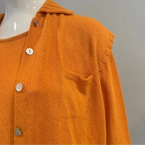 Bottega Veneta Long Sleeve Sweater and Cardigan Set