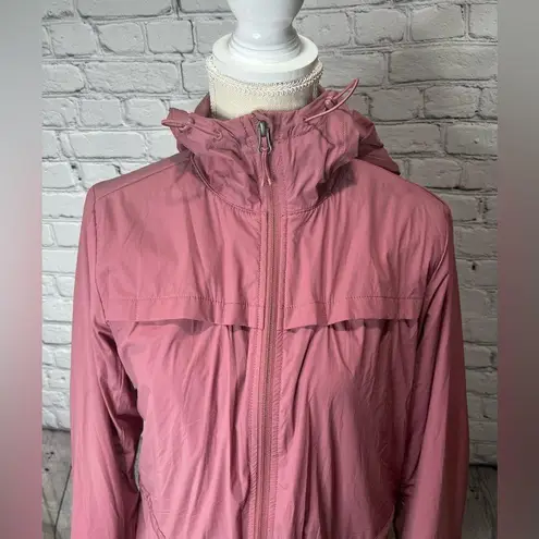 Duluth Trading Company jacket medium Pink