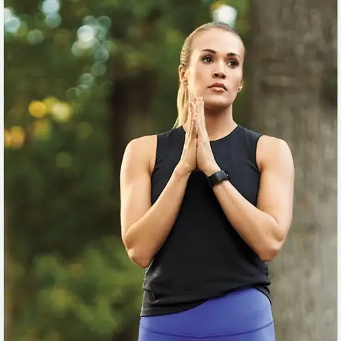 CALIA modern muted tie