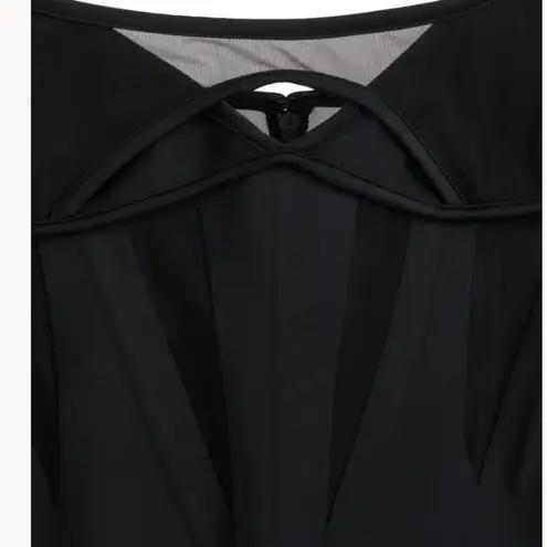 NWT H&M x Mugler Corset