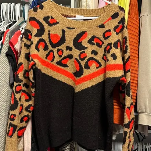 Peyton Jensen EUC  sweater - Image 1