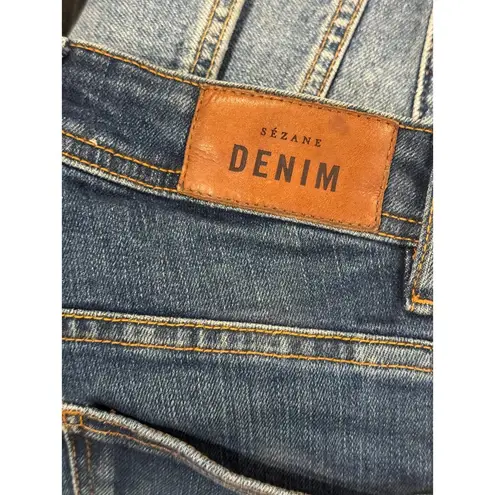 Sézane Sezane Denim Sexy Jeans Size 26