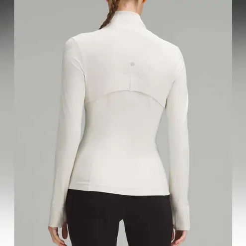 Lululemon  Define Jacket *Nulu bone size 10