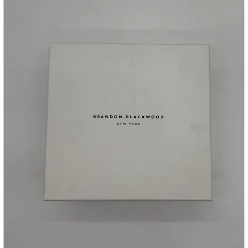 NIB Brandon Blackwood Arlen Hot Pink Bag NWT Complete Set w/ Box & Dust Bag