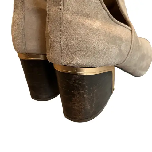 Latigo Pala Suede Ankle Boot