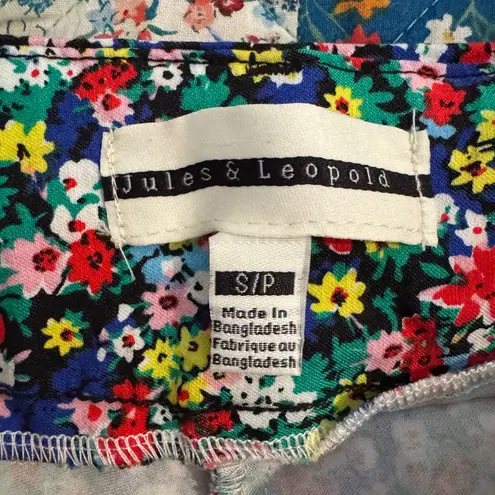Jules & Leopold Small Floral Pants