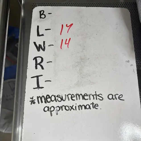 T Tahari striped mini skirt summer casual women's size 4