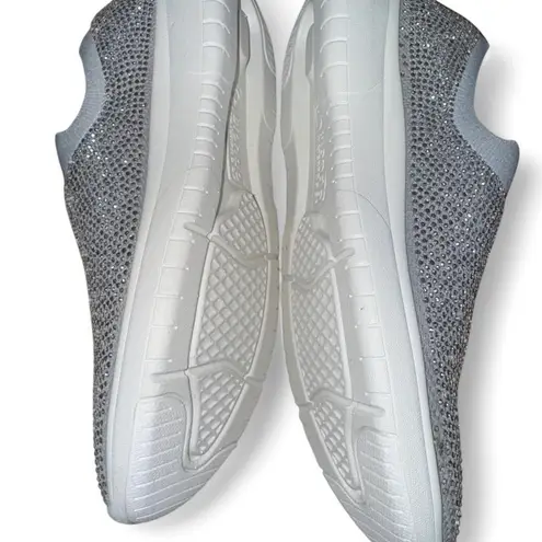 Blondo Karen rhinestone sneakers 7.5 NIB