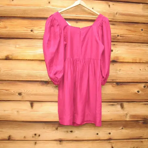 Ba&sh NWT Palerme Mini Dress