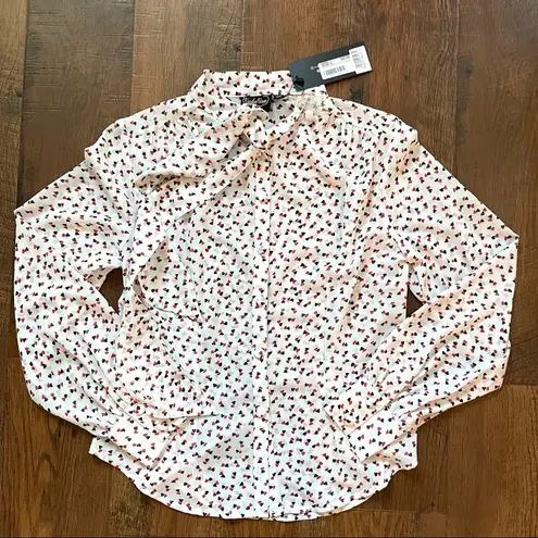 VOODOO VIXEN Vintage Inspired Clothing, Size L/8