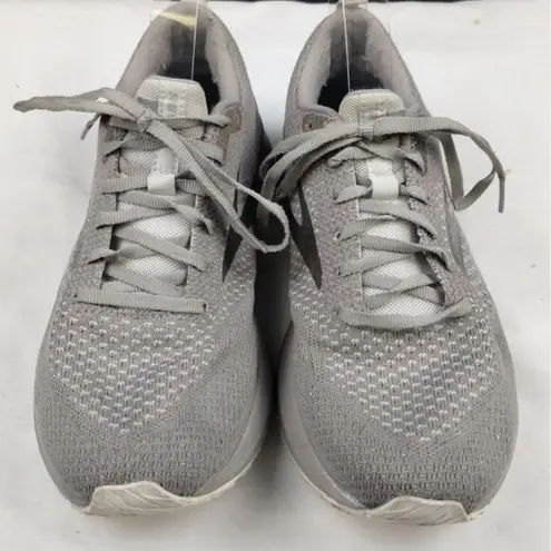 Brooks  Revel 4.0 Women's Grey Running Shoes/Sneakers Sz9 SKU 3616