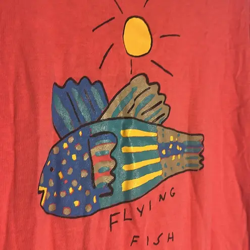 Vintage Ken Done Art To Wear T