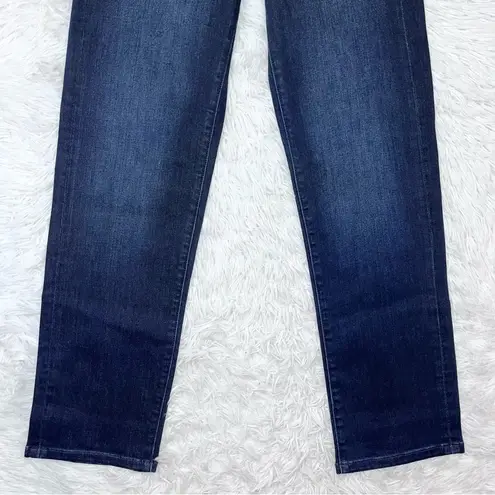 Liverpool Eco 5 Pocket Hi-Rise Slim Jeans 2/26 Oak Branch NWT