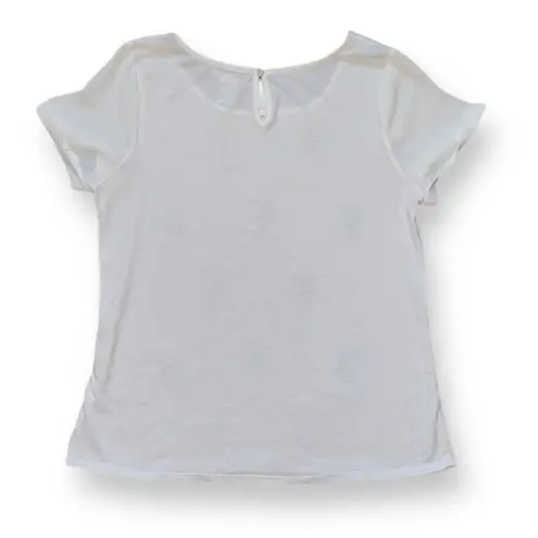 Three Pink Hearts Trixxi Top