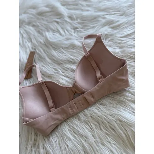 SKIMS Fits Everybody T-shirt Bra Mica Size 30B