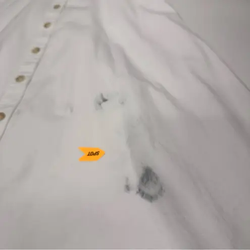 Hutch Laurel Button Up Dress Size 2