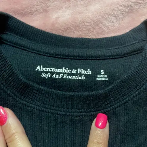 Abercrombie & Fitch  S