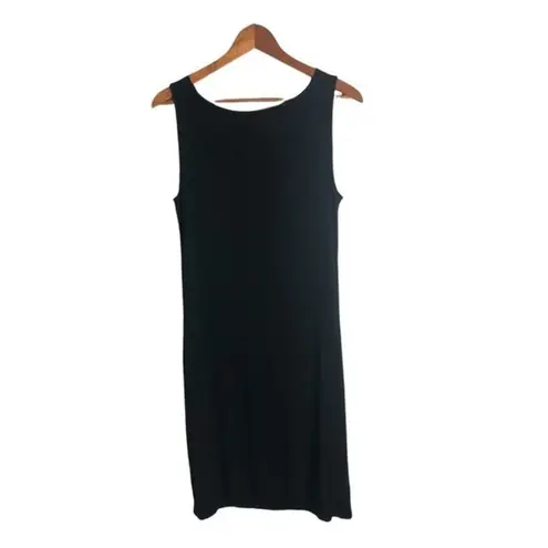 Gap  Maternity Cowl Neck Bodycon Tank Dress