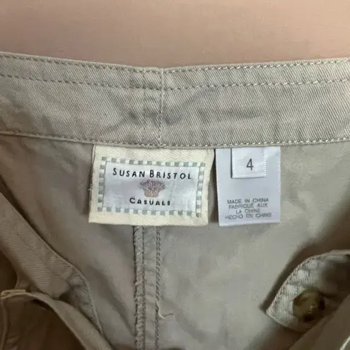 Susan Bristol Cream Halter Maxi Sundress