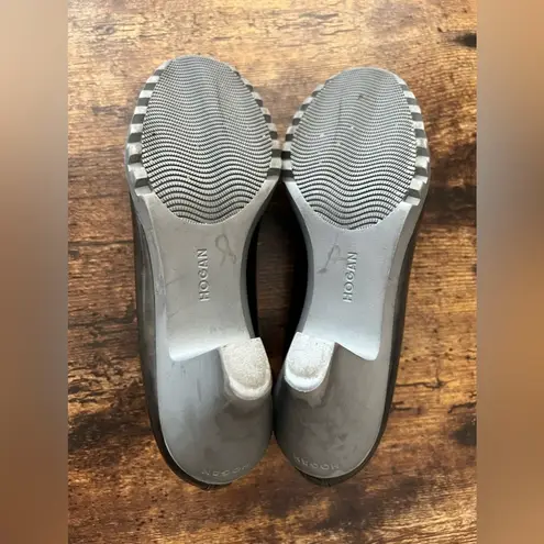 HOGAN | ladies wedge heels shoes. Size: 34.5/4 Size undefined