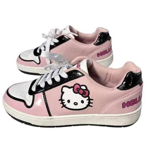 Sanrio Hello Kitty Tennis Shoes