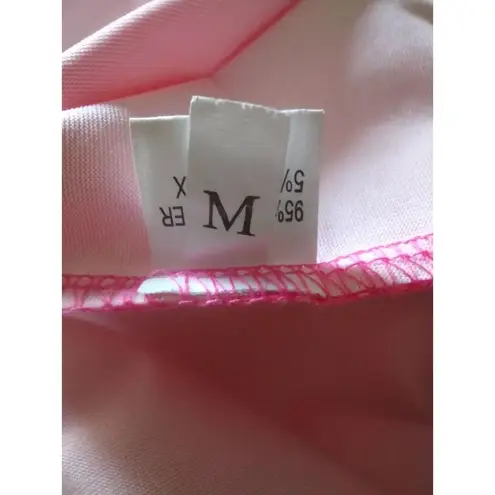 Bubblegum Pink Ruched Bodycon Midi Dress