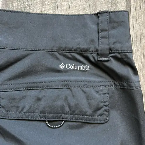 Columbia  Omni-shield shorts