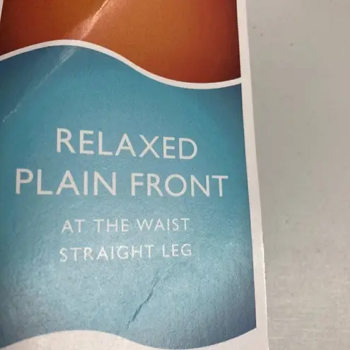 Lee , Relaxed Fit, Stretch Dress Pants,‎ Women’s Size 10 Short, Gray, Slimming