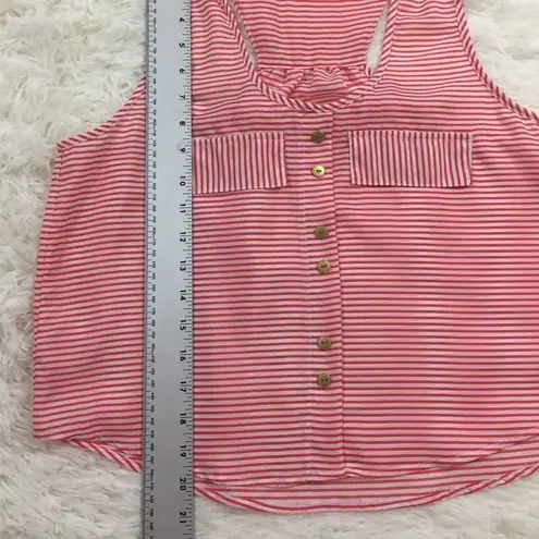 Poetry Crop Top Small