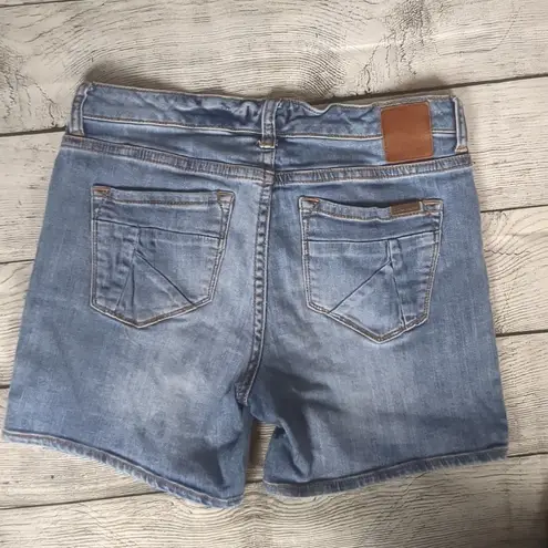 Dear John  denim shorts size 26