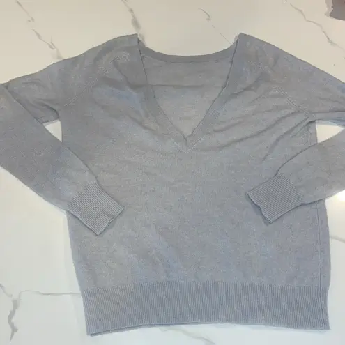360 Cashmere Amazing Sweater sold by REVOLVE Gray XS