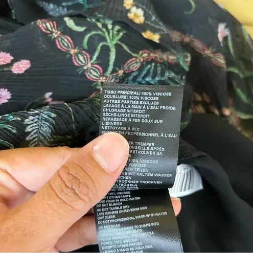 Ba&sh Goya Mini Dress