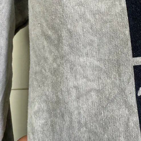 Yuri on Ice Anime Crunchyroll Sweatshirt Size Small Rare Hard to Find