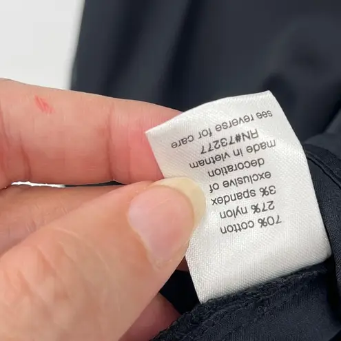 Elizabeth and James Milkmaid Womens Top 2XL Off Shoulder Romantic Puff Sleeve Boho