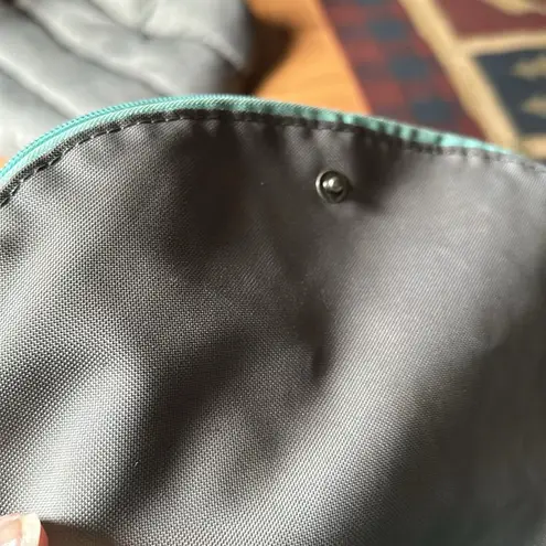 Thirty One Vary You Backpack Purse Blue