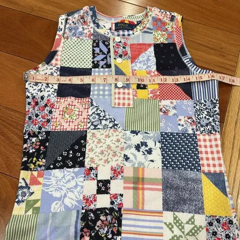Polo Ralph Lauren Quilt