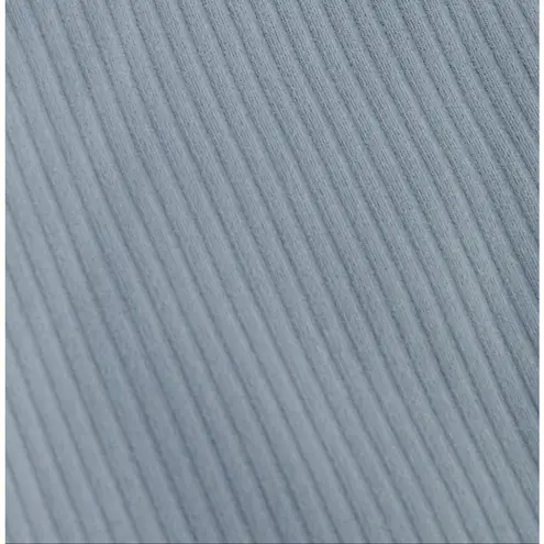 Lululemon  Align ribbed slate high rise leggings 6 thumbnail 11