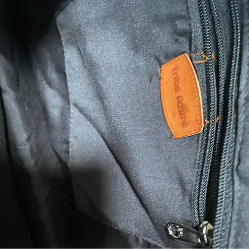 Tribe Azure Fair Trade Woven Women Tote Colorful Large Shoulder Bag Pink