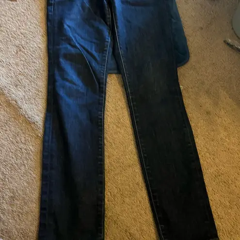 J Brand  skinny leg jeans 27