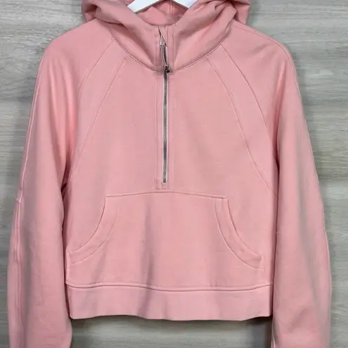 Lululemon Women's scuba - Image 1