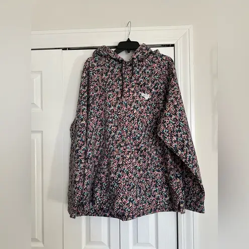 Gola x Anthropologie Hooded Sweatshirt Pink Size XL