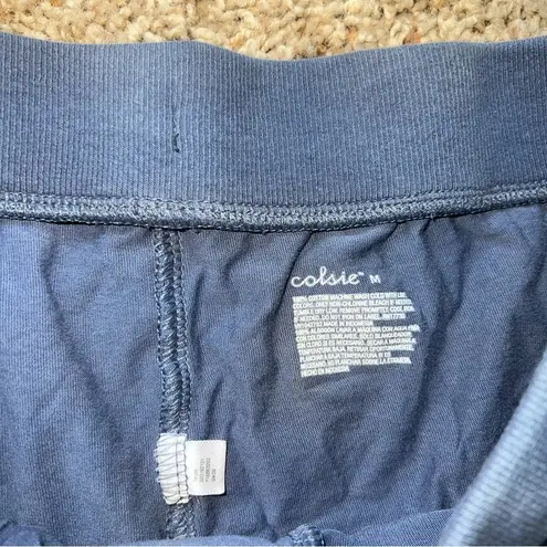 Target Colsie - Blue Comfy Shorts - Medium