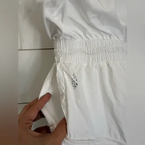 Free People NWOT  MOVEMENT Check It Out Runsie - Image 10