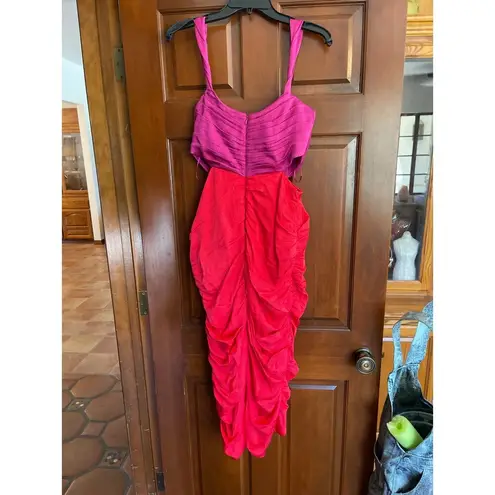 Amur PERSEY DRESS SIZE 8