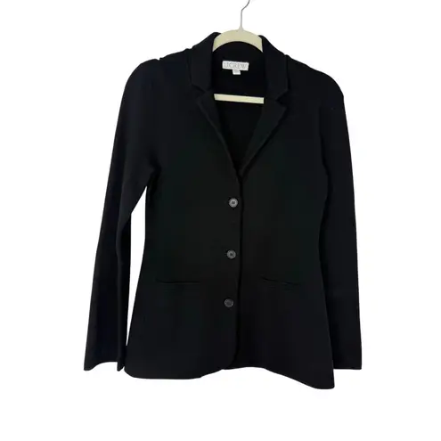 J.Crew Waisted Sweater