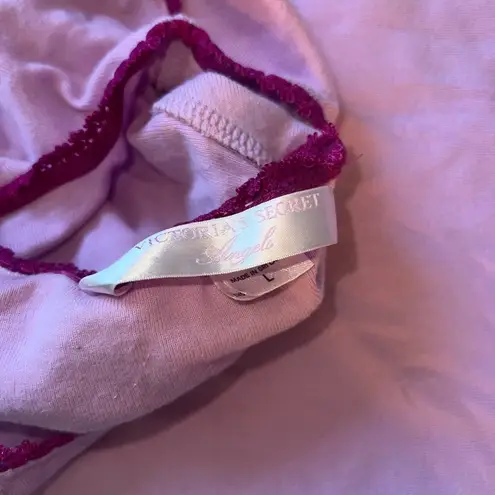 Victoria's Secret Rare Victoria’s Secret Angel Dress