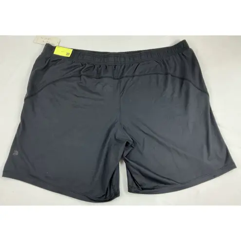 All In Motion Black Shorts Size XXL Women's