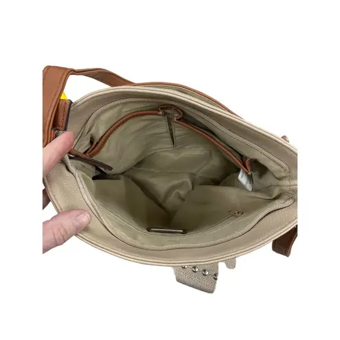 Rosetti Womens Crossbody Shoulder Handbag SKU 1462