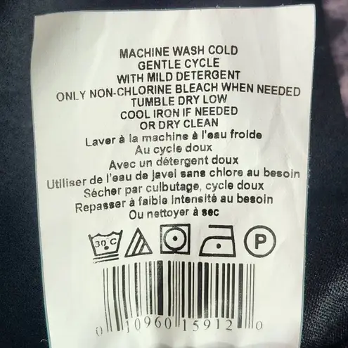 Motherhood Maternity Gray Cocktail Dress Size Medium Silver Wedding Guest Dress