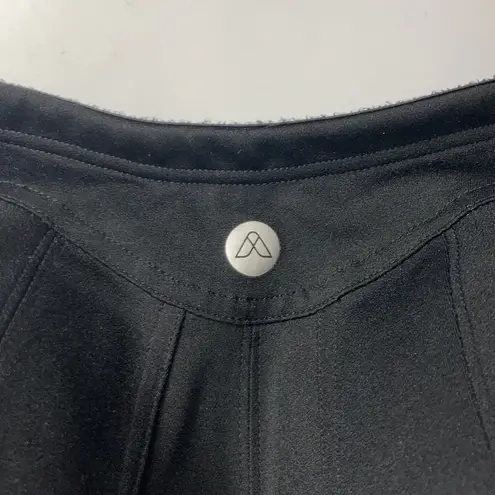 Lane Bryant Livi active Max support sports bra size 44DD Black